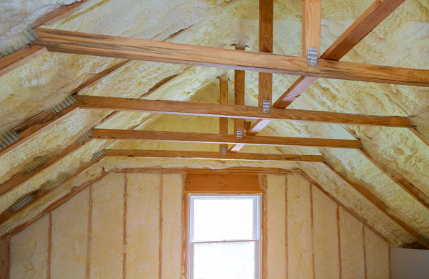 Best Residential Insulation in Mked Tree, AR