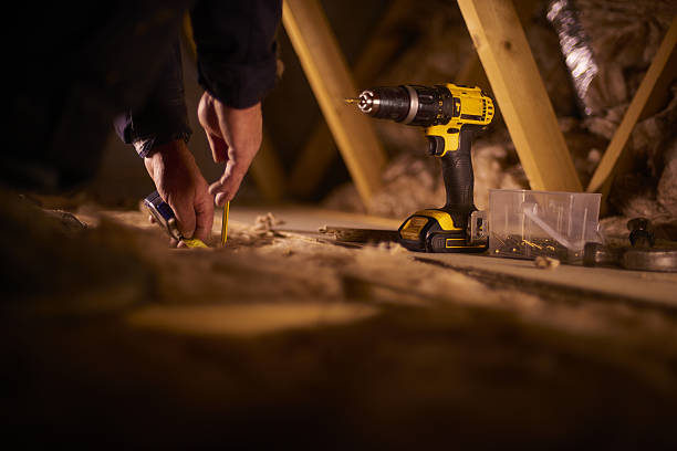  Mked Tree, AR Insulation Contractor Pros